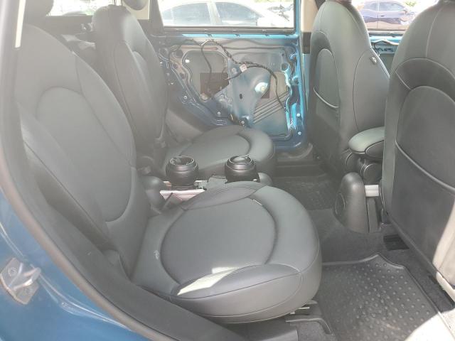 Photo 6 from auction – 2012 MINI COOPER S C with VIN WMWZC3C54CWL87738