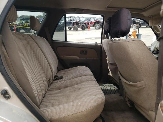 Photo 6 from auction – 1998 TOYOTA 4RUNNER SR with VIN JT3GN86R1W0072410