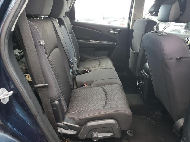 Photo 6 from auction – 2013 DODGE JOURNEY SE with VIN 3C4PDCAB0DT557696