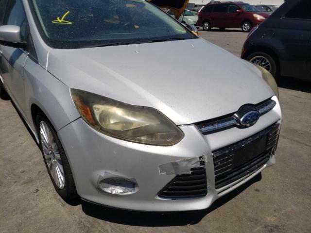 Zdjęcie 9 z aukcji – 2012 FORD 4 DOOR z VIN 1FAHP3N25CL290609