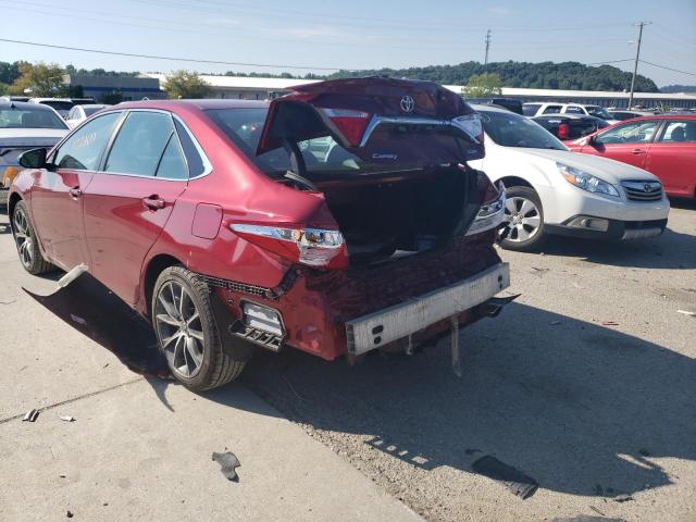 Photo 3 from auction – 2015 TOYOTA CAMRY LE with VIN 4T1BF1FK4FU894121