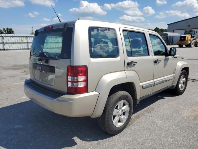 Photo 4 from auction – 2011 JEEP LIBERTY SP with VIN 1J4PP2GK1BW520148
