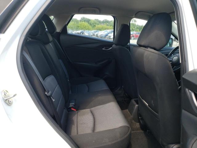 Photo 6 from auction – 2017 MAZDA CX-3 SPORT with VIN JM1DKFB73H0179834