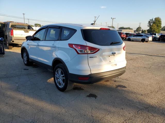Photo 3 from auction – 2014 FORD ESCAPE S with VIN 1FMCU0F7XEUD49782