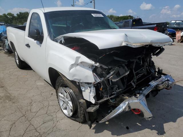 GMC SIERRA K15 2012 with VIN 1GTN2TE04CZ257057 - Photo from auction