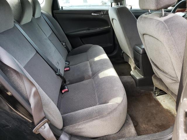 Photo 6 from auction – 2008 CHEVROLET IMPALA LS with VIN 2G1WB58K781220249