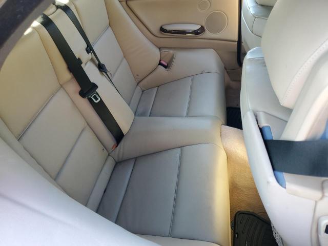 Photo 6 from auction – 2006 BMW 325 CI with VIN WBABW334X6PX84000