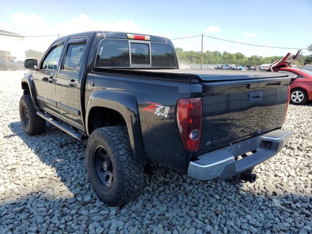 Photo 3 from auction – 2006 CHEVROLET COLORADO with VIN 1GCDT136868331398