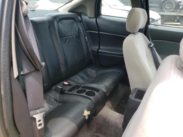 Photo 6 from auction – 2001 SATURN SC2 with VIN 1G8ZY12741Z323359