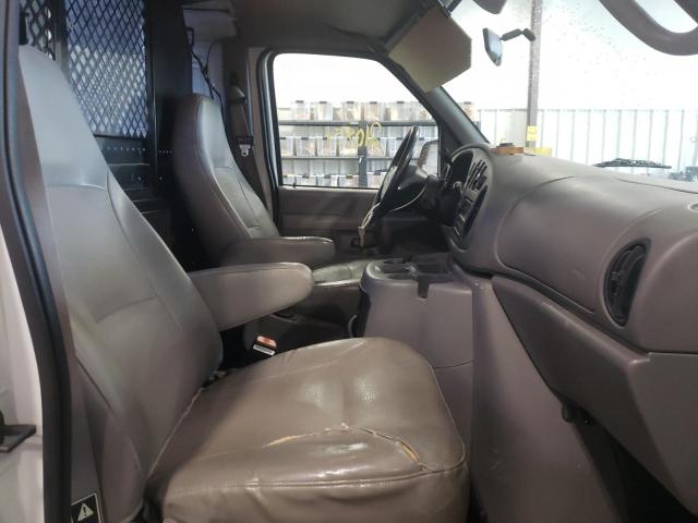 Photo 5 from auction – 2002 FORD ECONOLINE with VIN 1FTNE24L32HA56669