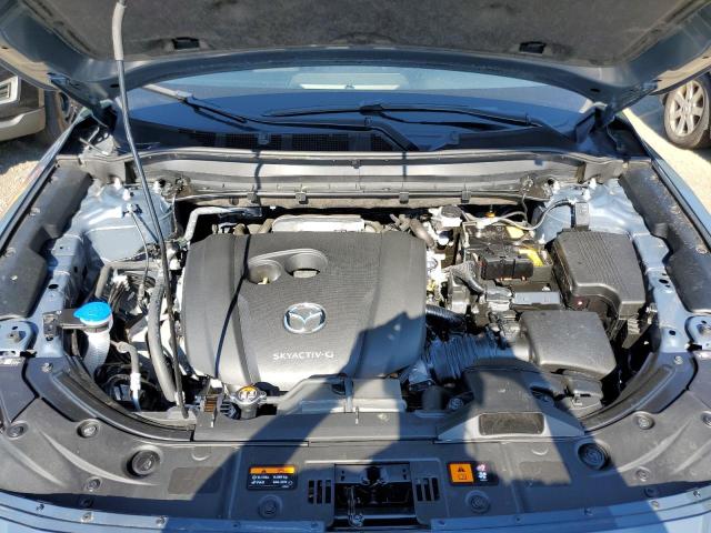 Photo 7 from auction – 2021 MAZDA CX-5 TOURI with VIN JM3KFBCM4M0447588