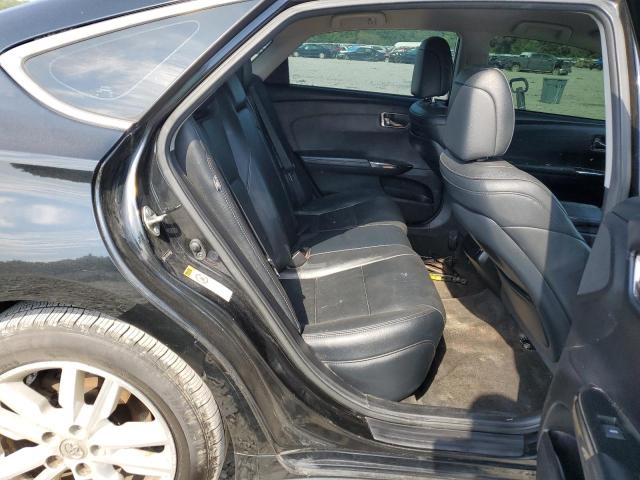 Photo 6 from auction – 2014 TOYOTA AVALON BAS with VIN 4T1BK1EB6EU096053