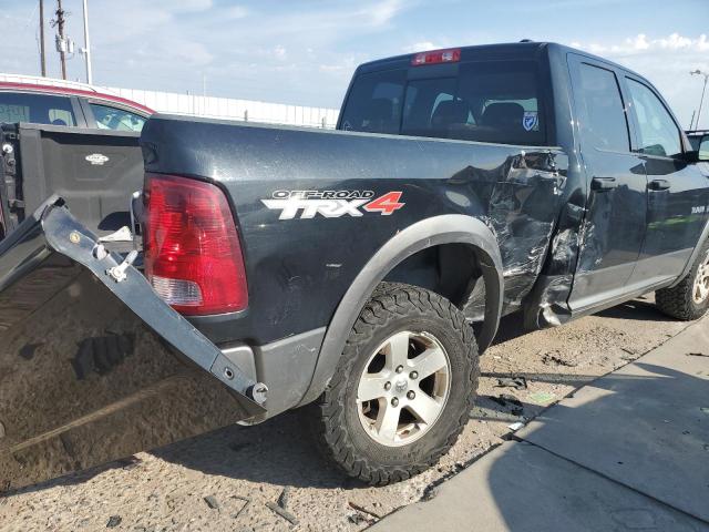 Photo 9 from auction – 2009 DODGE RAM 1500 with VIN 1D3HV18T09S780051