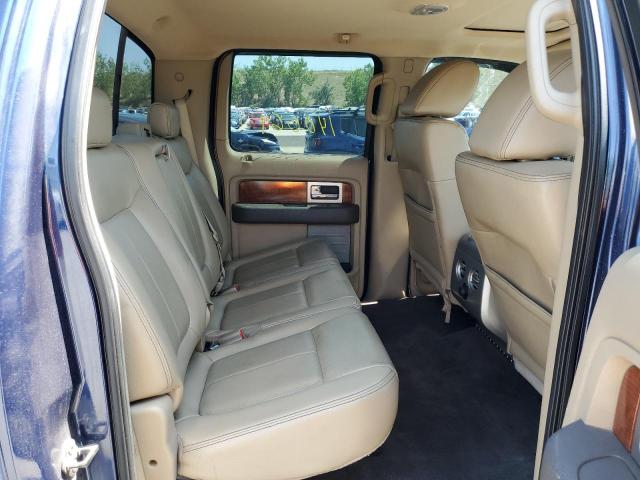 Photo 6 from auction – 2009 FORD F150 SUPER with VIN 1FTPW14V99FB25629