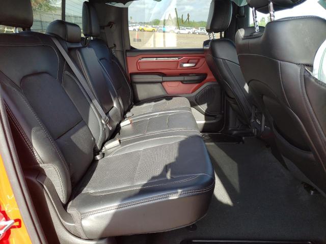 Photo 6 from auction – 2019 RAM 1500 REBEL with VIN 1C6SRFLTXKN901428