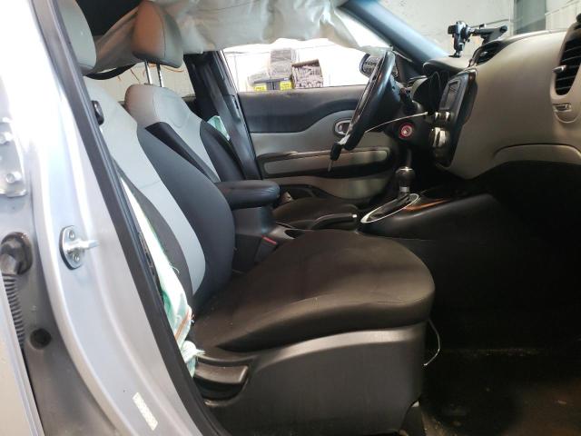 Photo 5 from auction – 2019 KIA SOUL with VIN KNDJN2A29K7692402