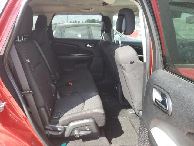 Photo 6 from auction – 2015 DODGE JOURNEY SE with VIN 3C4PDDAG3FT574920