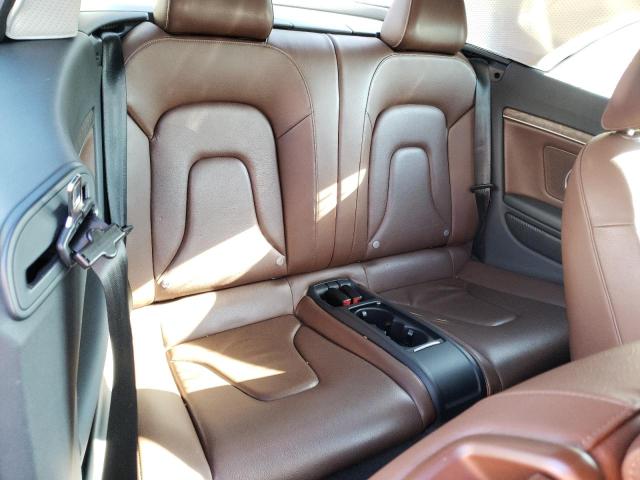Фото 6 с аукциона – 2014 AUDI A5 PREMIUM с VIN WAULFAFH3EN001875