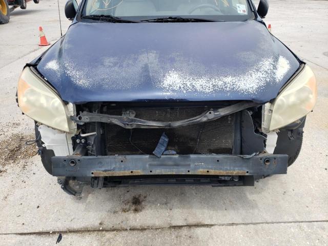 Photo 9 from auction – 2006 TOYOTA RAV4 with VIN JTMZD33VX66005149