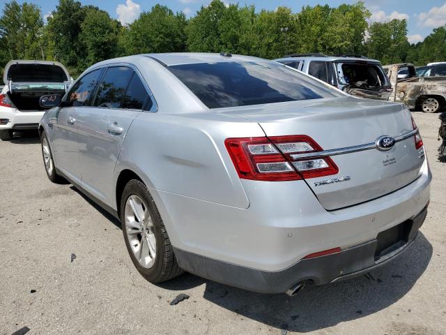 Photo 3 from auction – 2013 FORD TAURUS SEL with VIN 1FAHP2E82DG183381