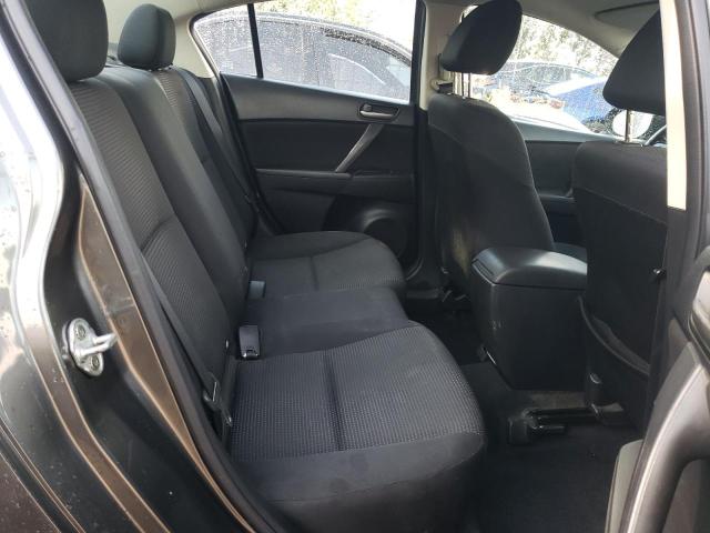 Zdjęcie 6 z aukcji – 2012 MAZDA 3 I z VIN JM1BL1UF4C1525968
