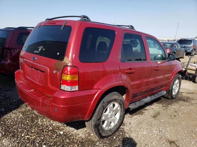 Photo 4 from auction – 2007 FORD ESCAPE LIM with VIN 1FMCU94137KB04498