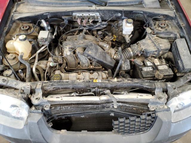 Photo 7 from auction – 2007 FORD ESCAPE XLT with VIN 1FMCU93167KB17098