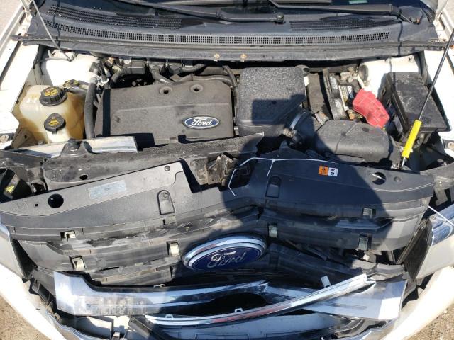Photo 7 from auction – 2011 FORD EDGE LIMIT with VIN 2FMDK3KC0BBA30522