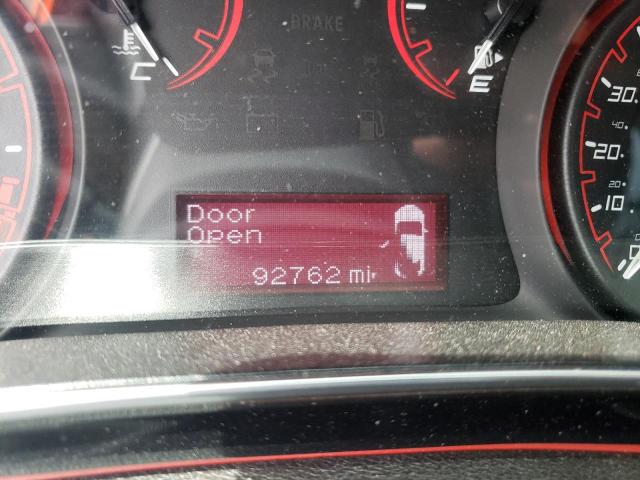 Photo 8 from auction – 2014 DODGE DART SE with VIN 1C3CDFAA1ED790991