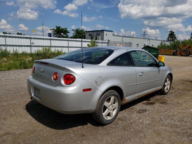 Photo 4 from auction – 2010 CHEVROLET COBALT 1LT with VIN 1G1AD1F50A7236229