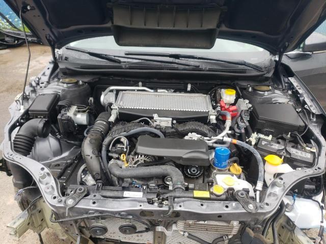 Photo 7 from auction – 2020 SUBARU OUTBACK LI with VIN 4S4BTHND2L3137496