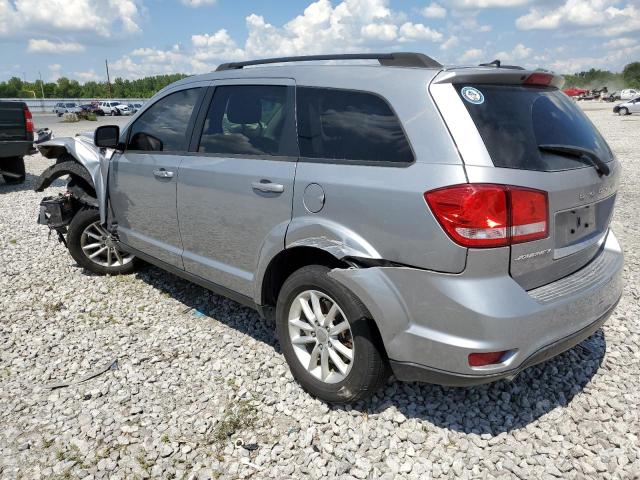 Photo 3 from auction – 2017 DODGE JOURNEY SX with VIN 3C4PDCBG9HT510893