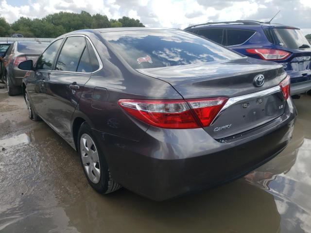 Photo 3 from auction – 2015 TOYOTA CAMRY LE with VIN 4T1BF1FK2FU022732