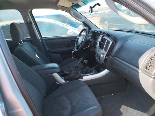 Photo 5 from auction – 2005 MAZDA TRIBUTE I with VIN 4F2YZ02Z95KM19481