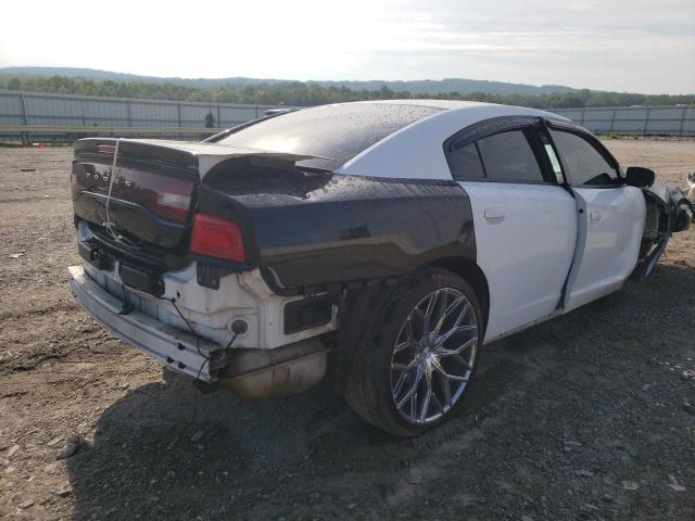 Photo 4 from auction – 2013 DODGE CHARGER PO with VIN 2C3CDXAT9DH577229