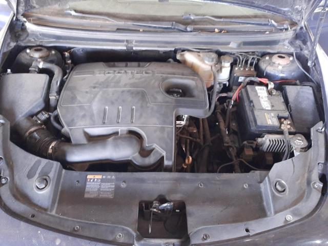 Photo 7 from auction – 2010 CHEVROLET MALIBU LS with VIN 1G1ZB5EB3AF239784