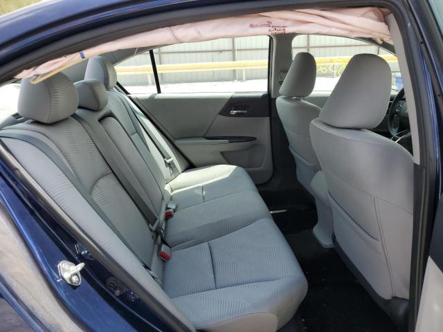 Photo 6 from auction – 2015 HONDA ACCORD LX with VIN 1HGCR2F33FA093388