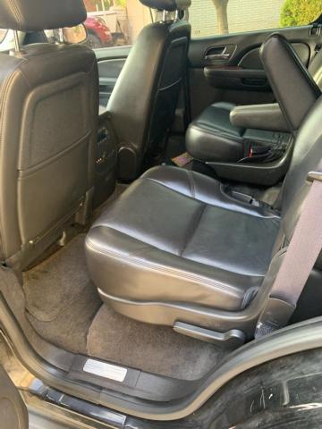 Photo 6 from auction – 2011 CHEVROLET TAHOE C150 with VIN 1GNSCCE05BR377651