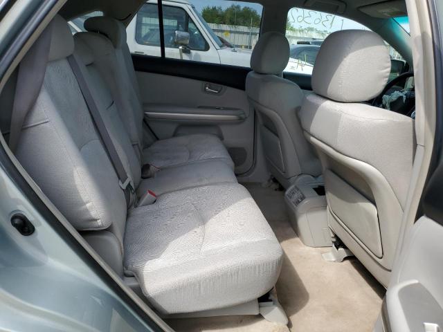 Photo 6 from auction – 2008 LEXUS RX 400H with VIN JTJGW31U682007998