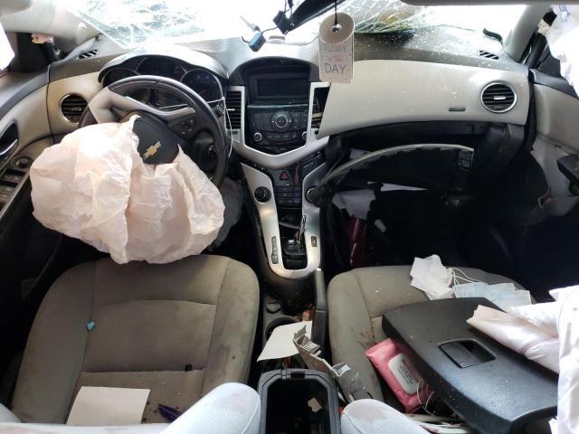 Photo 9 from auction – 2014 CHEVROLET CRUZE LT with VIN 1G1PC5SB4E7313528