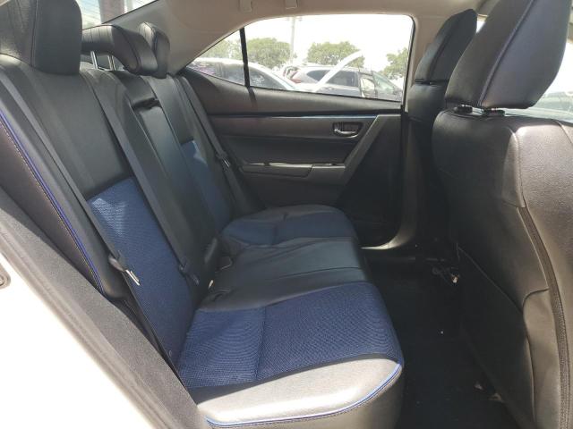 Photo 6 from auction – 2017 TOYOTA COROLLA L with VIN 5YFBURHE1HP675651