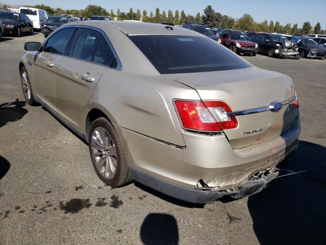 Zdjęcie 3 z aukcji – 2011 FORD TAURUS LIM z VIN 1FAHP2FW1BG164198