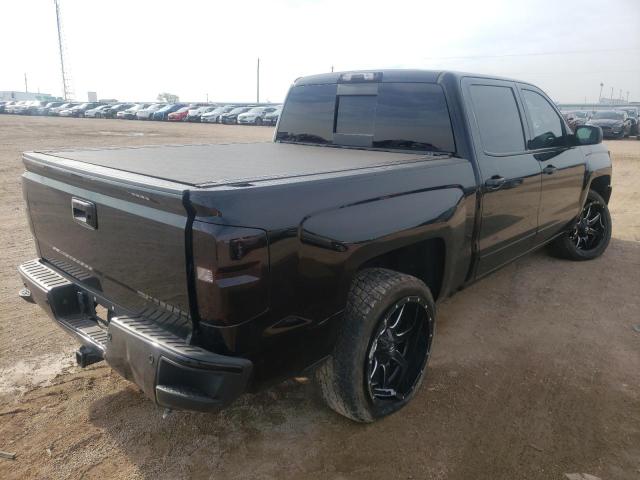 Photo 4 from auction – 2018 CHEVROLET SILVERADO with VIN 3GCUKREC6JG642433