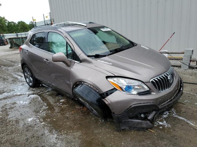 Photo 9 from auction – 2013 BUICK ENCORE PRE with VIN KL4CJDSB8DB131939