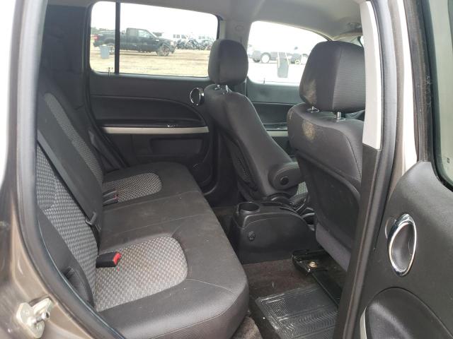 Photo 6 from auction – 2011 CHEVROLET HHR LS with VIN 3GNBAAFW0BS531371