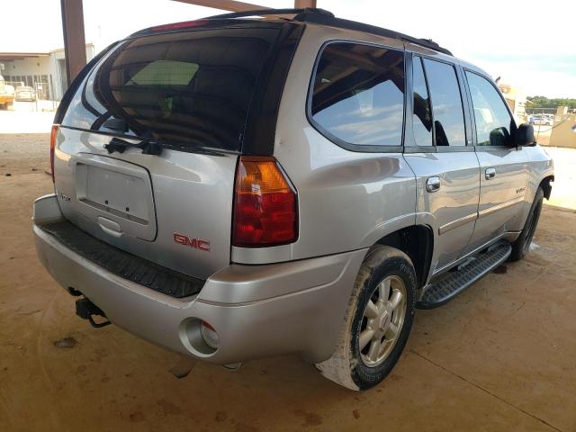Photo 4 from auction – 2006 GMC ENVOY with VIN 1GKDS13S362151513