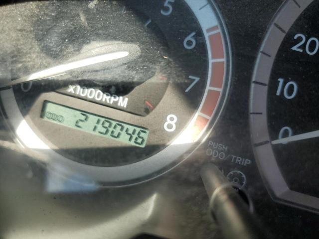 Photo 8 from auction – 2004 TOYOTA SIENNA LE with VIN 5TDBA23CX4S017382