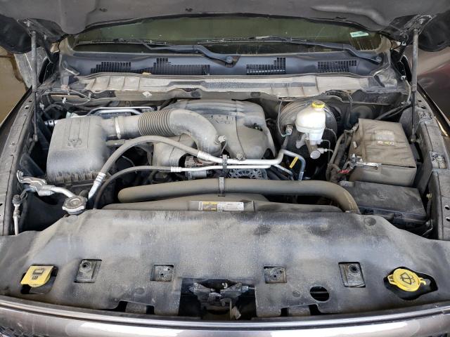 Photo 7 from auction – 2014 RAM 1500 ST with VIN 1C6RR7KT1ES260956