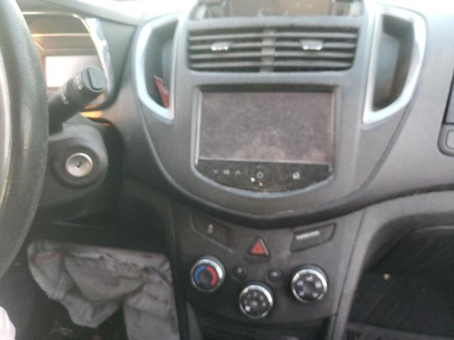 Foto 9 de la subasta – 2016 CHEVROLET TRAX LS con VIN 3GNCJKSB3GL138267
