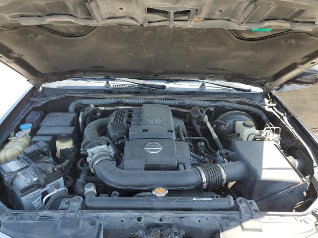 Foto 7 de la subasta – 2011 NISSAN PATHFINDER con VIN 5N1AR1NN7BC608034